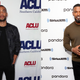 Kendrick Sampson on June 07, 2019, in Los Angeles, Calif. ; Jamie Foxx on December 17, 2019, in New York City.